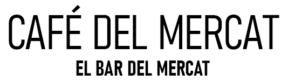 Café del Mercat