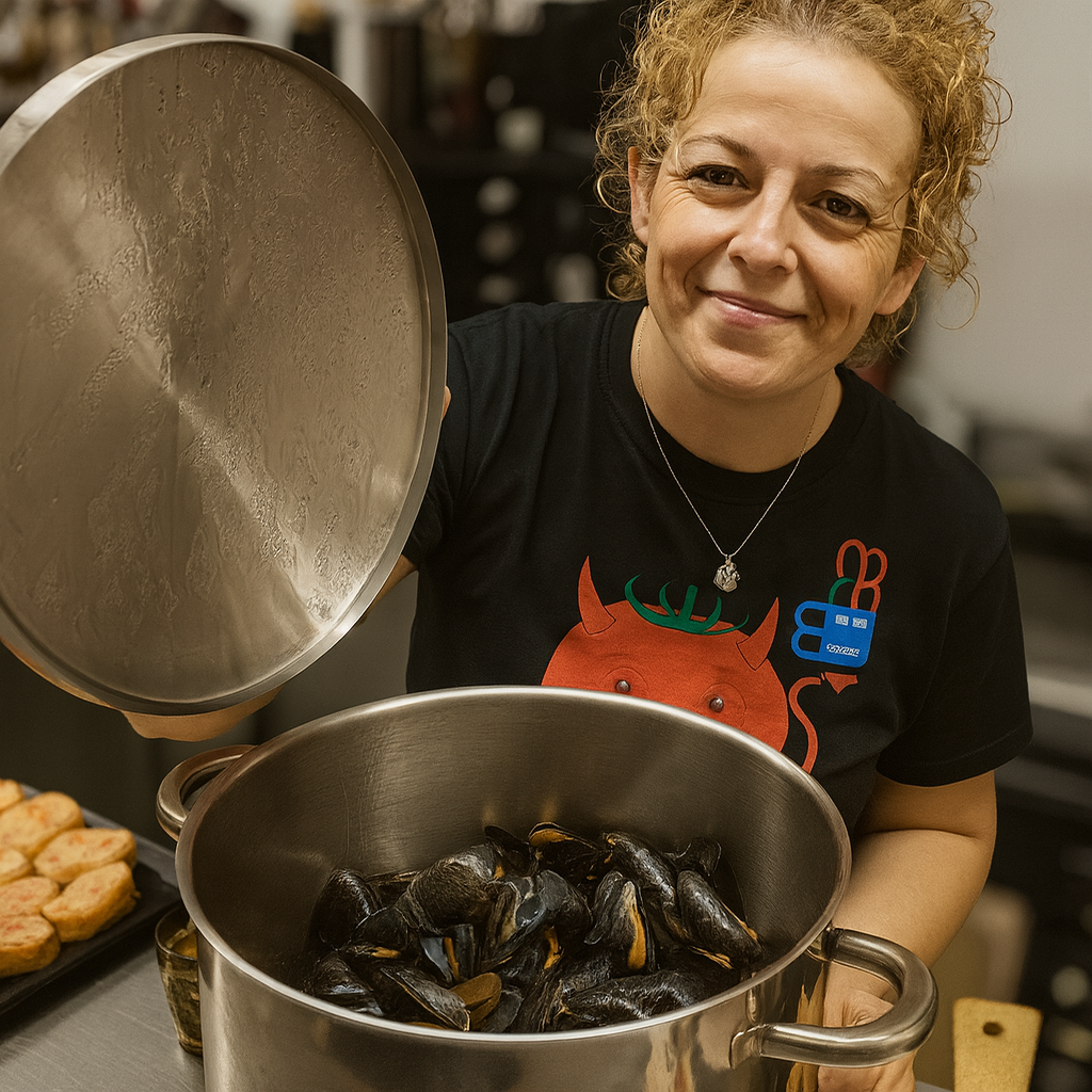 el millor cafe de badalona